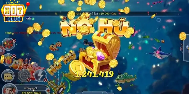 top game nổ hũ hitclub